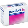 Ipsen Consumer Healthcare Srl Paxabel 4 Grammi Lassativo 20 Buste