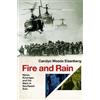 Oxford University Press Inc Fire and Rain: Nixon, Kissinger, and the Wars in Southeast Asia Carolyn Woods Eisenberg
