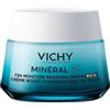 VICHY Mineral 89 Crema Ricca 50 Ml