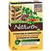 KB NATUREN ATTIVATORE DI COMPOSTAGGIO 1,5 KG