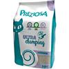DIGMA PREZIOSA LETTIERA ULTRA AGGLOMERANTE PROFUMATA ALLA LAVANDA 10 LT