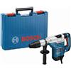 BOSCH Martello Perforatore Gbh 5-40 Dce 1150w Blu professional Bosch Professional 0611