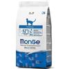 MONGE Cat Urinary 400 g - pollo