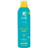 Bionike Defence sun spray transparent touch 30 200 ml