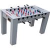 NG Biliardi Calcio Balilla MEAZZA BIANCO