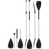 Scoprega Pagaia Double SUP Kit Fiber 6531700N SCOPREGA