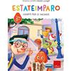 Erickson Estateimparo. Compiti per le vacanze. Classe 5ª: Vol. 5
