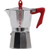 Pedrini 9085-0 Caffettiera, Kaffettiera, 9 tazze