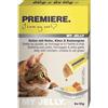 Premiere Snack Cat My Jelly 10GX6 POLLO/FORMAGGIO