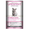 PetBalance Life Start Latte in Polvere Kitten 200G