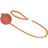 Fit and Fun Dog Palla sulla Corda 1PZ