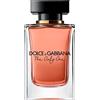 Dolce & Gabbana The Only One 100 ML Eau de Parfum - Vaporizzatore