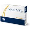 Sc Pharma DIABEMYL 30 COMPRESSE 24 G