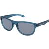 O'Neill ONS Coast 2.0 105P | Occhiali da Sole Graduati o Non Graduati | Unisex | Plastica | Quadrati | Blu | Adrialenti