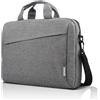 Lenovo Casual Top Load Bag 15.6 (T210) - Grey, 15,6