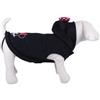 RECOVET Felpa con cane Minnie XXS