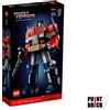 LEGO 10302 ICONS Optimus Prime