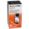 Accu Check Accu-chek Mobile 50 strisce per determinazione glicemia
