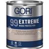 GORI 99 EXTREME Finitura gel effetto cerato, Rovere 7805, 0,75 lt