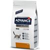 Advance Cat Weight Balance 1,5Kg Crocchette Gatti