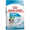 Royal Canin Mini Puppy 2Kg Crocchette Cani Cuccioli