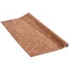 Venilia Pellicola adesiva, Velluto Ottica di velluto Caramello Beige, 45cm x 1m, Spessore 140μ, Pellicola autoadesiva per mobili o cucina, carta da parati, PVC senza ftalati, Prodotto in UE