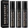 SPAYEIM Mens Expert Hydra Energetic Eye Roller, Hydra Energetic Eye Roll-On, Eye Delight Boosting Cream, Eye Roller Serum per occhi gonfi e occhiaie per uomo (1pcs)