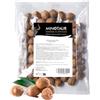 Minotaur Spices | Noce Moscata Intera | 2 x 250 g (0,5 kg) | Circa 100-130 Pezzi (a seconda della Dimensione della Noce)