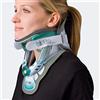 Aspen Pet Collare Cervicale Bivalve Regolabile In Altezza Con Supporto Sternale