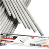 STARK Elettrodi per Saldatura Rutilo Universale per Ferro, Acciaio da 3x350 mm PROUDLY MADE IN UCRAINA: Pacco da 2,5Kg - ca.88 pz