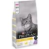 Purina Pro Plan Purina proplan gatto light tacchino e riso 1,5 kg