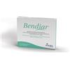 Aurora Biofarma bendiar 10 compresse 2 gr