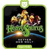 tigermedia tigercard - Heavysaurus: Retter der Welt