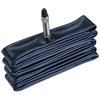 Prophete Continental Tire Prophete valvola Schrader Pneumatico Tubo, Unisex, Schrader Valve, Multicolori
