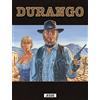 Editoriale Cosmo Durango (Vol. 9)
