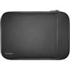 Kensington K62610WW Custodia Universale per Laptop in Neoprene, per Dispositivi da 14, Protezione per MacBook Air, Laptop HP, laptop Dell, ChromeBook, Microsoft SurfaceBook, Notepad e Tablet
