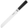 VOGUE Coltello da pane bistrò 8