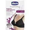 CHICCO (ARTSANA SpA) CHICCO MAMMY REGGISENO MICROFIBRA ALLATTAMENTO NERO 5D