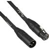 Fender PRO 10 MICROPHONE CABLE