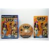 Sony The Urbz: Sims in the City
