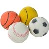 Fit and Fun Dog Palla di Spugna 1PZ
