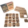 L10 Srl Memo Sequenza Animali Tonki Kids 1 Scatola