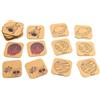 L10 Srl Sweet Space Memory Tonki Kids 1 Scatola Gioco