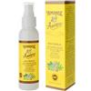 L'AMANDE Srl L'amande Marseille Deo Spray Bergamotto e Liquirizia, 100ml