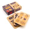 L10 Srl Mix And Match Tonki Kids 1 Scatola Gioco