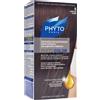 PHYTO (LABORATOIRE NATIVE IT.) Phyto Color 5 Castano Chiaro Phyto 1 Kit
