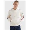 TOMMY HILFIGER 29673 GLOBAL STRIPE HOODIE TOMMY HILFIGER