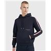 TOMMY HILFIGER 29673 GLOBAL STRIPE HOODIE TOMMY HILFIGER