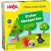HABA 4655 - I miei primi giochi: Primo frutteto [importato dalla Germania]