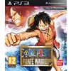 BANDAI NAMCO Entertainment ONE PIECE PIRATE WARRIORS PS3